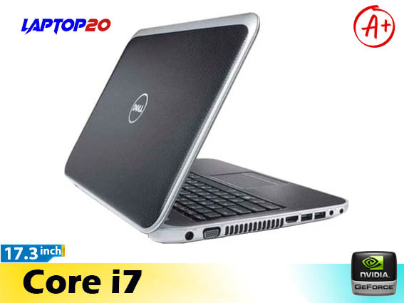 Dell Inspiron 7720 Ci7 2G