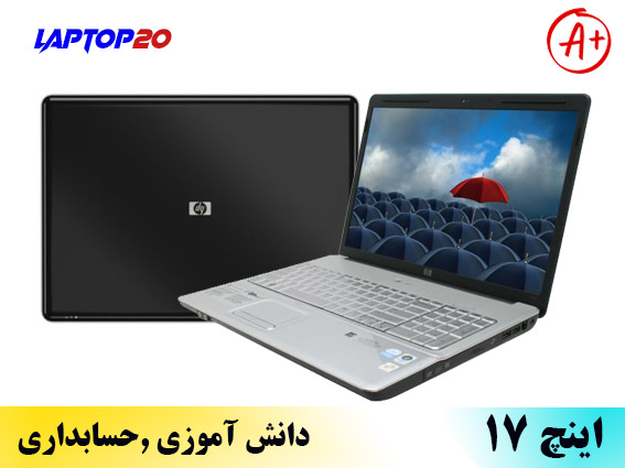 Hp G71