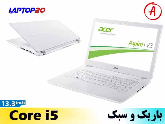 Acer V3-371 Ci5