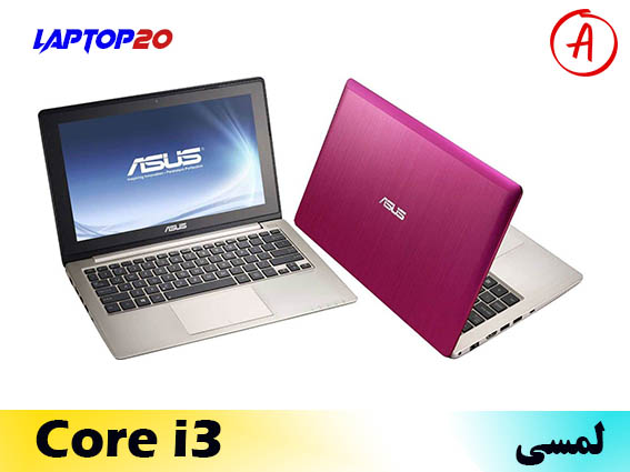 ASUS X202 Ci3 Touch