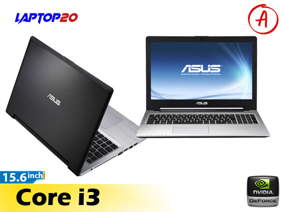 ASUS K56CM (G) Ci3