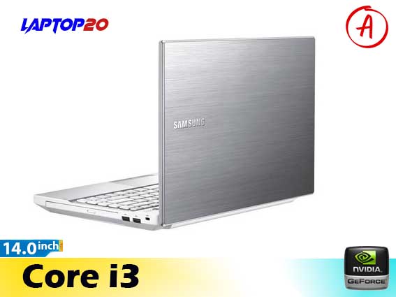 Samsung NP300V-3A Ci3