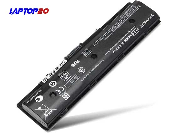 Battery Hp Envy 14 , 17 | PI06