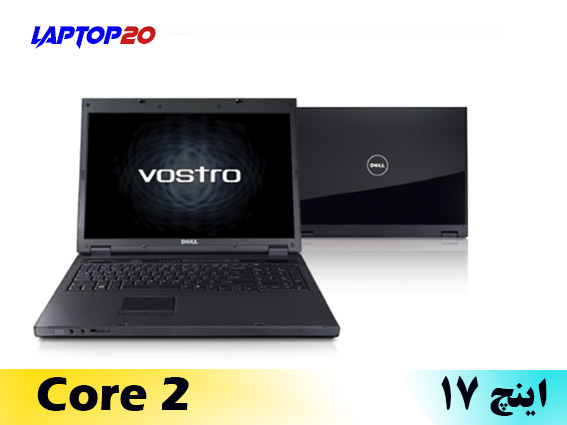 Dell Vostro 1720