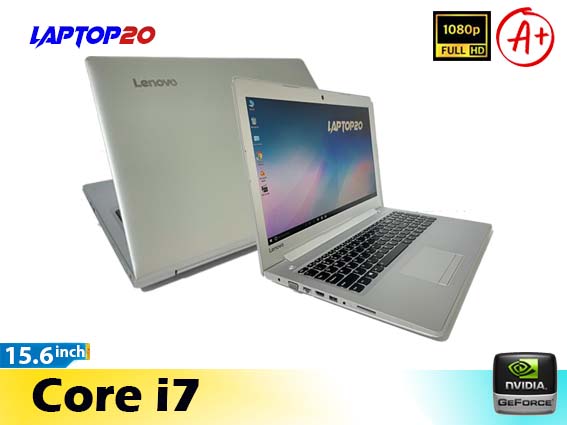 Lenovo iP510-15isk Ci7
