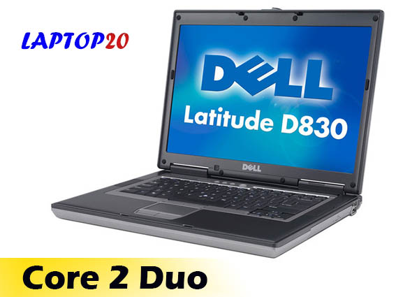 DELL D830