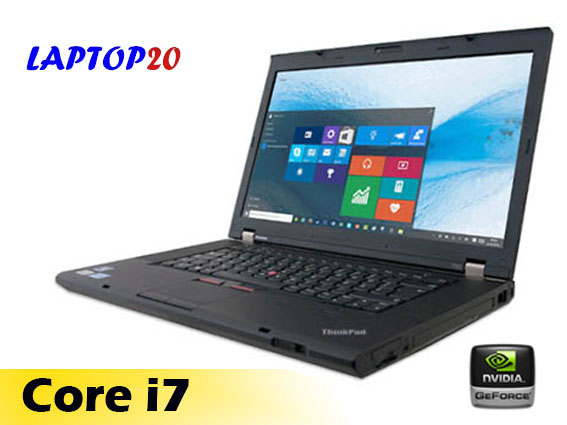 Lenovo T530 - G