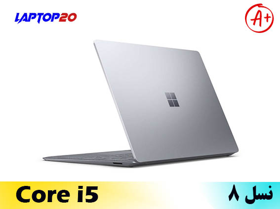 Surface Laptop 2 1769-Silver