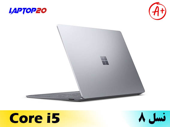 Surface Laptop 2 1769-Silver Ci5