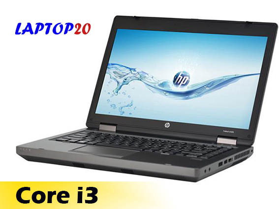 HP 6560b Ci3