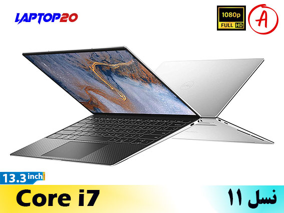 Dell XPS 13-9310 Ci7-11th/16/512