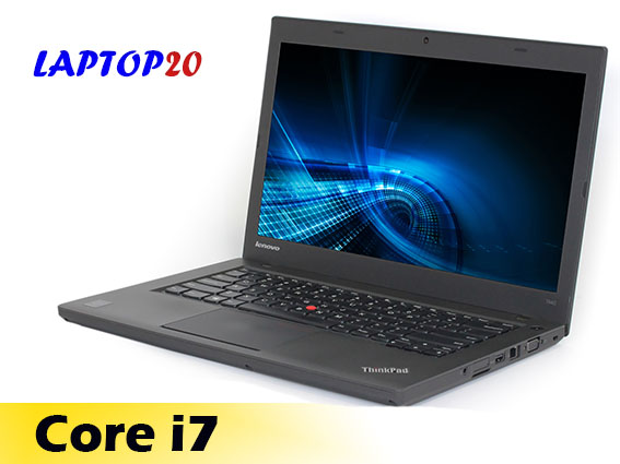 Lenovo T440  Ci7