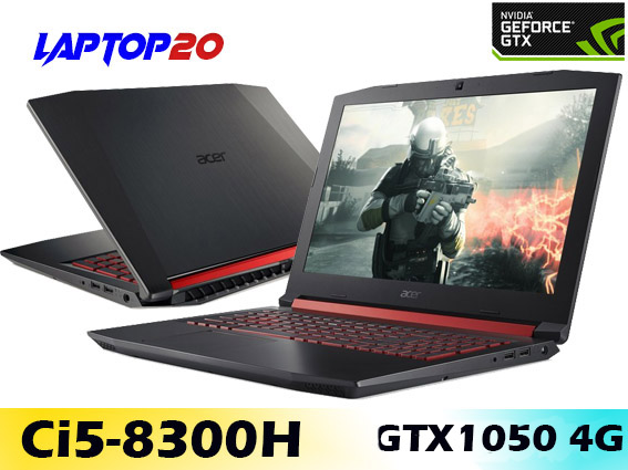 Acer Nitro 5 AN515-53 Ci5