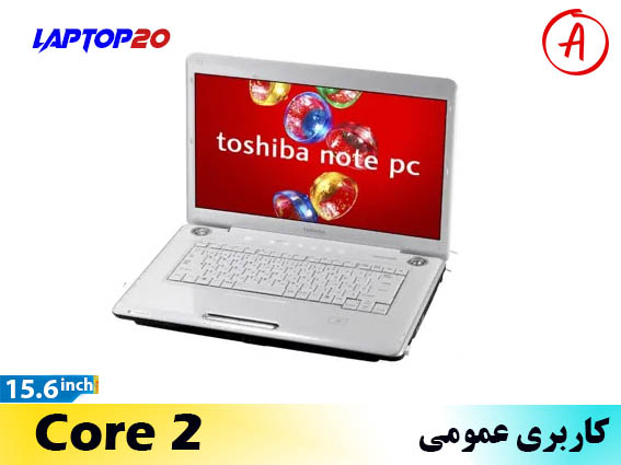 Toshiba TX66J2