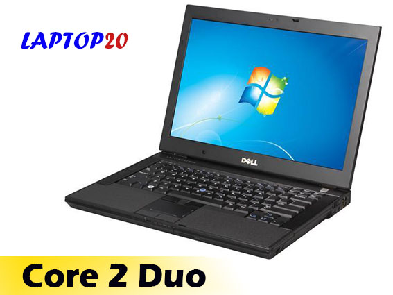 DELL E6400