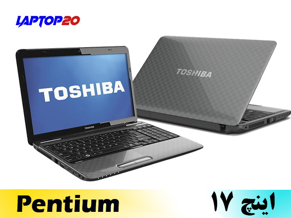 Toshiba L775