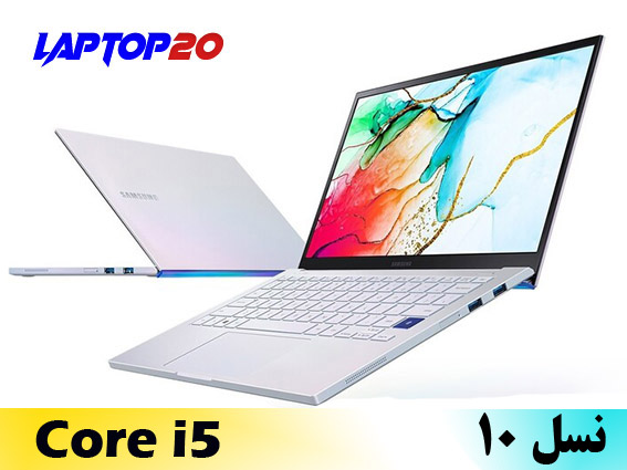 Samsung Galaxy Book NP730Cj