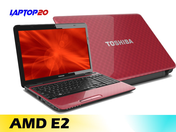 Toshiba L755D E2