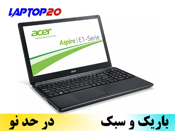 Acer Aspire E1-510