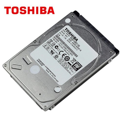 HDD 500G