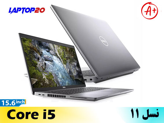 Dell Precision 3560 Ci5-11th/8/256