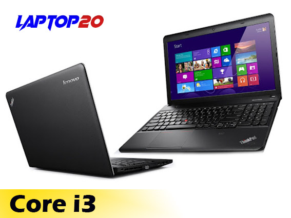 Lenovo E540 Ci3