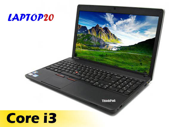 Lenovo E530 Ci3