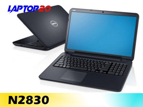 Dell Inspiron 3531