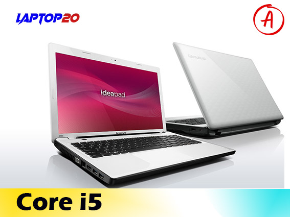 Lenovo Z580-White Ci5