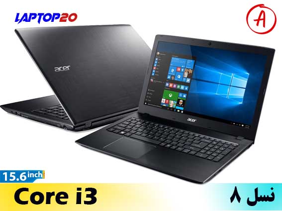 Acer E5-576 Ci3