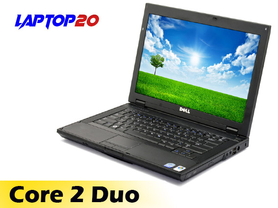 DELL E5400