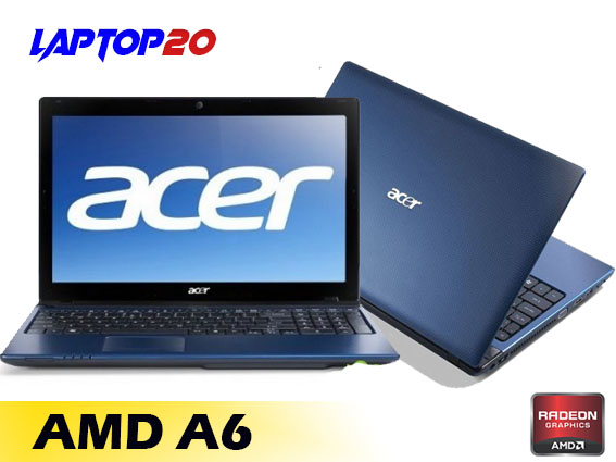 Acer Aspire 5560