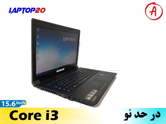 Lenovo B5400 Ci3