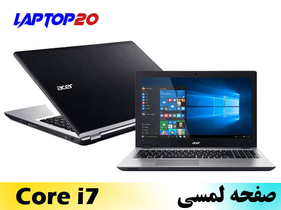 Acer V3-575T Touch