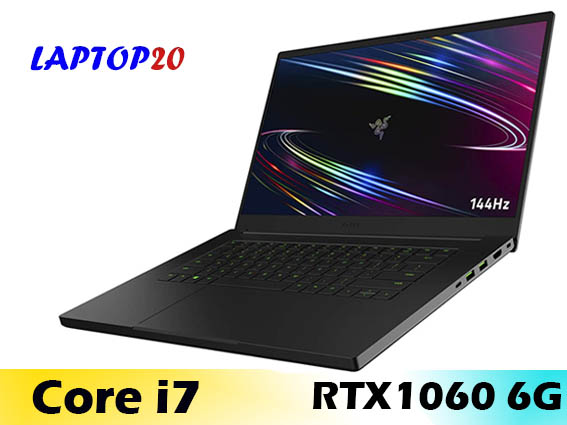 Razer Blade 15 RZ09-0270