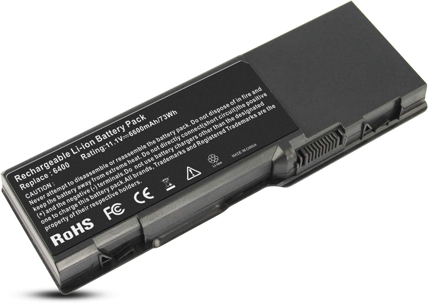 Battery DELL Inspiron 6400-1505