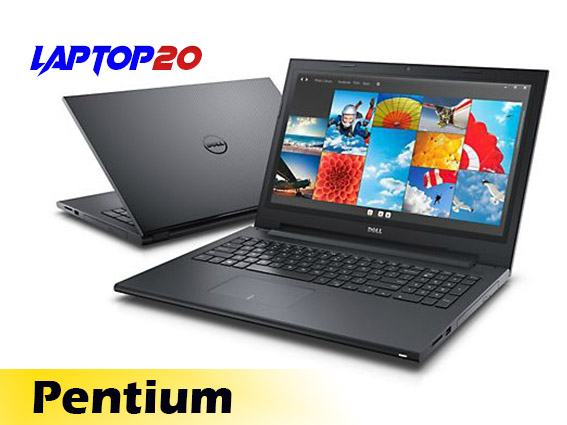 Dell Inspiron 3552