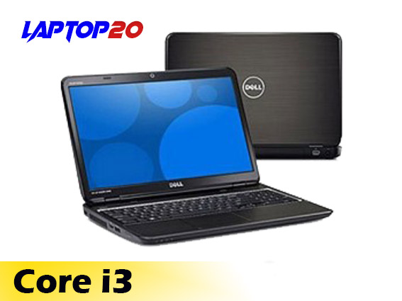 Dell Inspiron 5010 Ci3