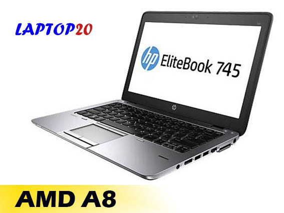 Hp 745 A8 G2