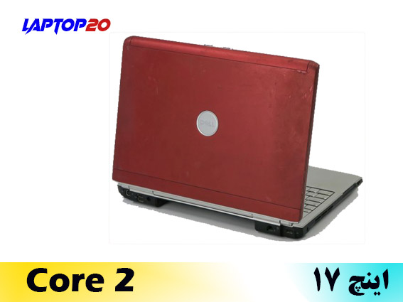 Dell inspiron 1720