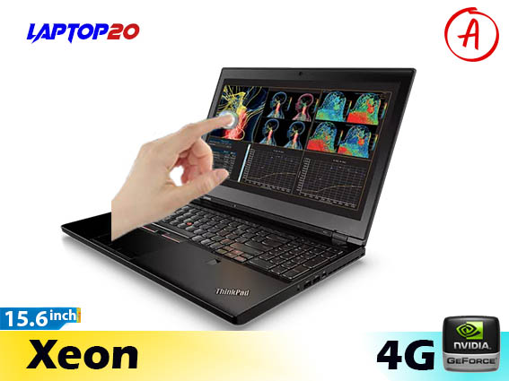 Lenovo ThinkPad P51 Xeon
