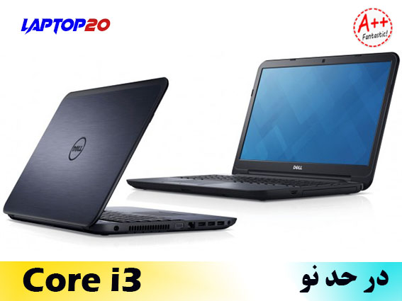 Dell Latitude 3540